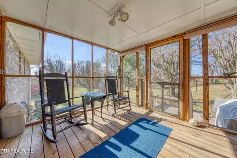 Exterior - 535 Jerry Dr, Talbott, TN 37877 photo 6 of 10