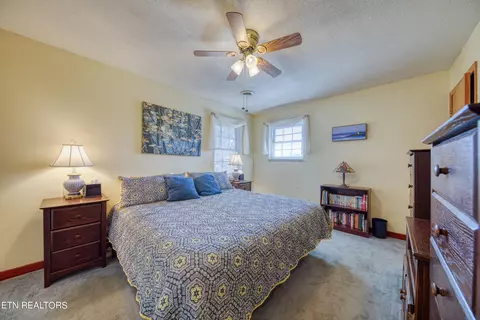 Bedroom - 535 Jerry Dr, Talbott, TN 37877 photo 1 of 3