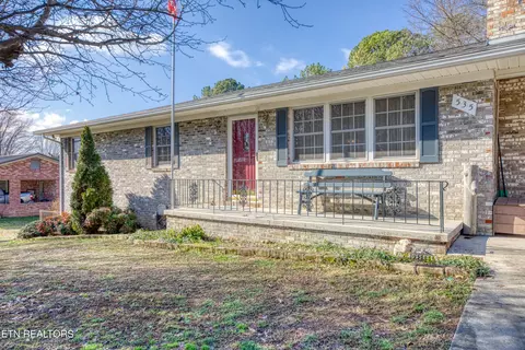 535 Jerry Dr, Talbott, TN 37877