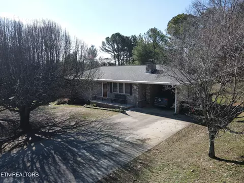 Exterior - 535 Jerry Dr, Talbott, TN 37877 photo 9 of 10