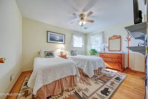 Bedroom - 535 Jerry Dr, Talbott, TN 37877 photo 2 of 3