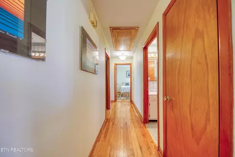 Entry Way - 535 Jerry Dr, Talbott, TN 37877 photo 1 of 1