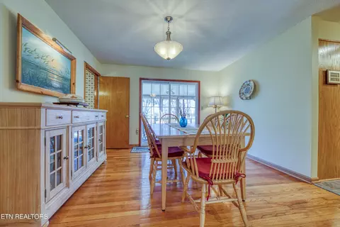 Dining - 535 Jerry Dr, Talbott, TN 37877 photo 1 of 2