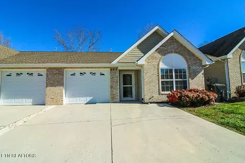 4912 Kitty Hawk Way, Knoxville, TN 37912