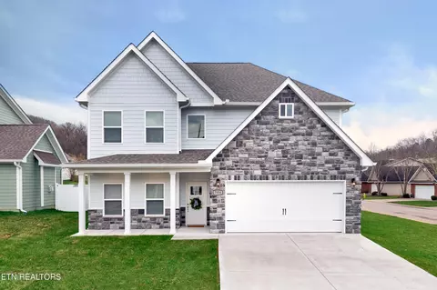 7854 Train Station Way, Knoxville, TN 37931