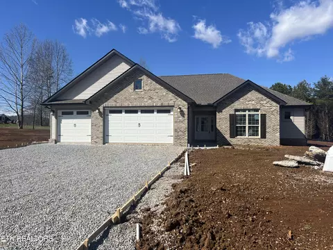 109 Itawa Tr, Vonore, TN 37885