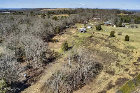 Robinson Rd, Loudon, TN 37774