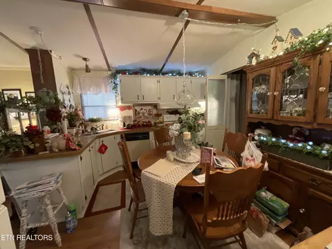Dining - 7816 Wood Rd, Corryton, TN 37721 photo 1 of 3