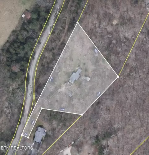 View/Area - 7816 Wood Rd, Corryton, TN 37721 photo 1 of 2