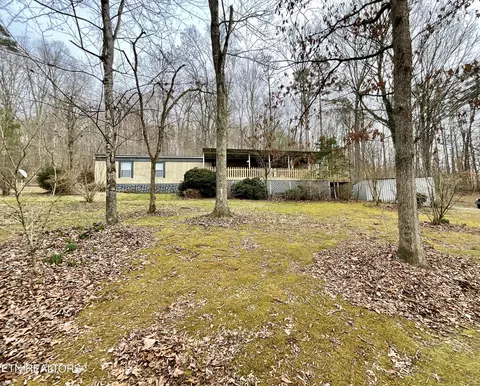 7816 Wood Rd, Corryton, TN 37721