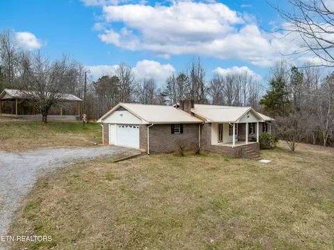 973 County Rd 250, Niota, TN 37826