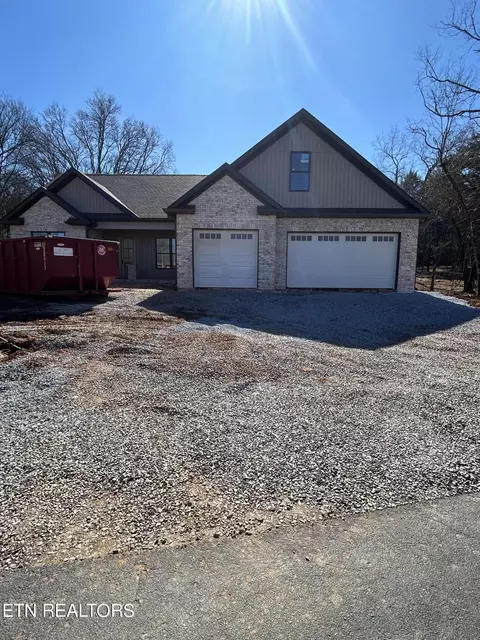 203 Duya Tr, Vonore, TN 37885
