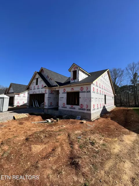 143 Van Gilder Way, Seymour, TN 37865