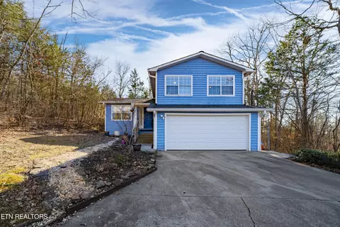 8122 Wiebelo Dr, Knoxville, TN 37931