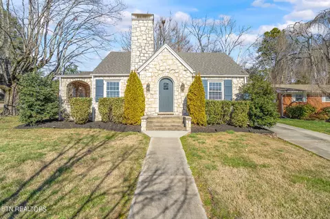 4419 Sutherland Ave, Knoxville, TN 37919