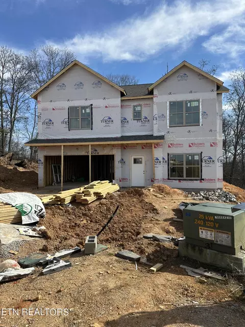 3500 Paradise Ridge Way, Knoxville, TN 37931