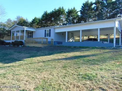 145 Jefferson Cir, Cumberland Gap, TN 37724