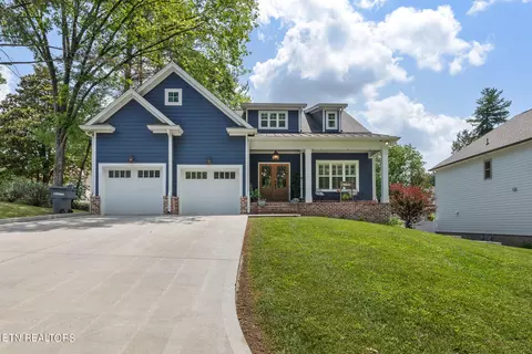 131 Denton Ave, Cookeville, TN 38501