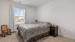 Bedroom - 335 Everleigh Cir, Talbott, TN 37877 photo 3 of 4