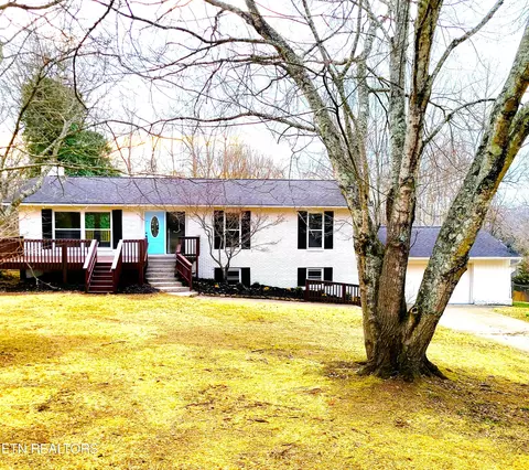 7917 Blueberry Rd, Powell, TN 37849