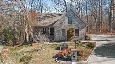 1400 Hawks Landing Dr, Knoxville, TN 37931
