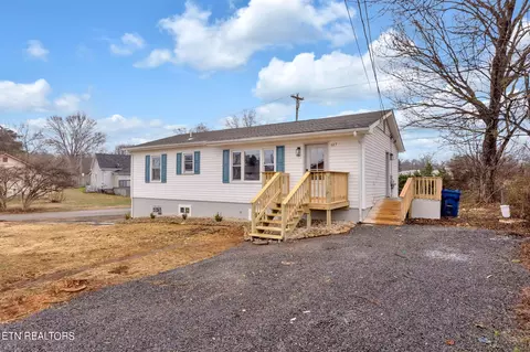 617 Moulden St, Jefferson City, TN 37760