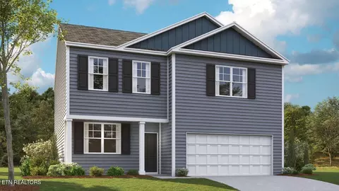 9452 River Cane Rd, Mascot, TN 37806