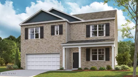 7502 Grasshopper Ln, Corryton, TN 37721