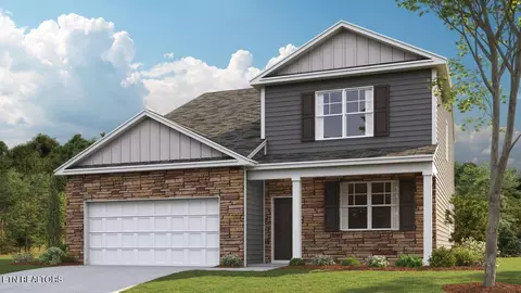 7503 Grasshopper Ln, Corryton, TN 37721