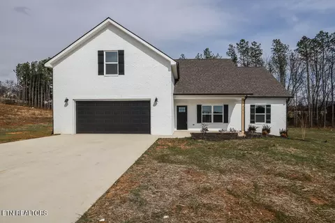 816 Pinebrooke Dr, Maryville, TN 37801