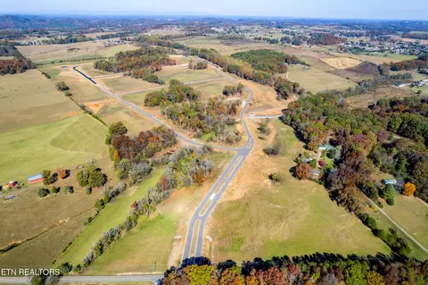 Lt127 1229 Kellys View Drive, Greenback, TN 37742