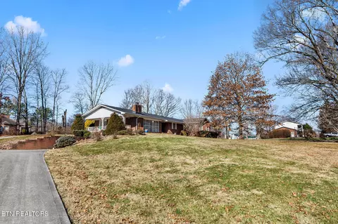 7133 Brickey Ln, Knoxville, TN 37918