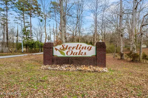 County Road 703, Athens, TN 37303