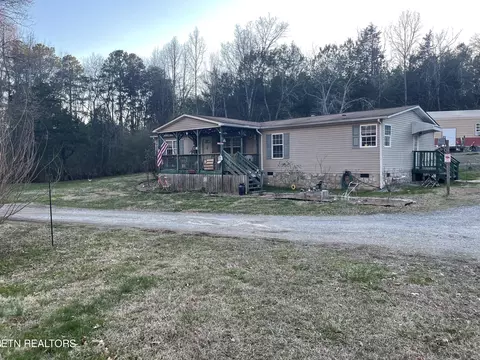 7410 Runyan Rd, Georgetown, TN 37336