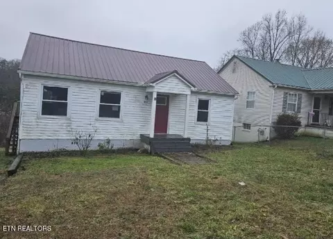 311 Rose Hill Dr, La Follette, TN 37766