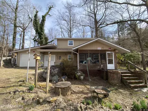 178 Stonewall Way, Cosby, TN 37722