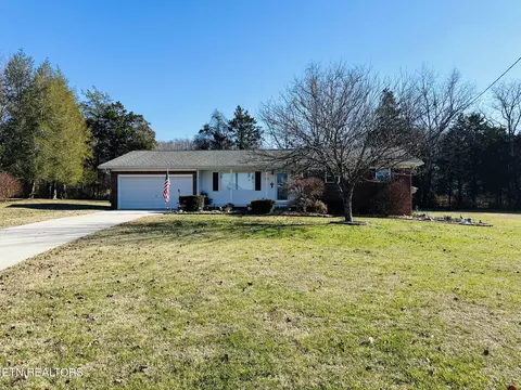 7200 Evanel Way, Powell, TN 37849