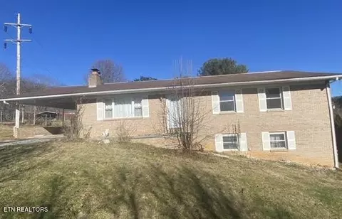 206 Norris Dr, Tazewell, TN 37879