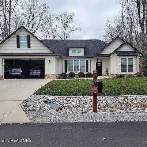 106 Talah Way, Loudon, TN 37774