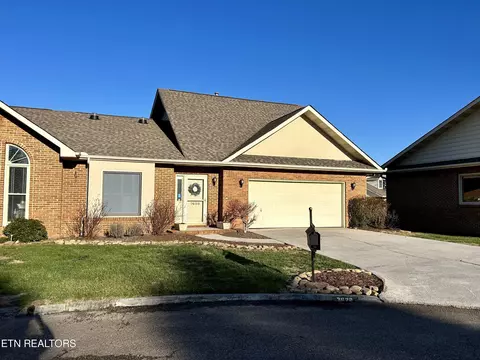 7628 Breckenridge Ln, Knoxville, TN 37938