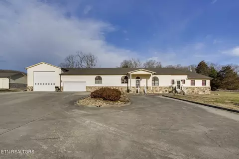 5110 Decatur Hwy, Ten Mile, TN 37880