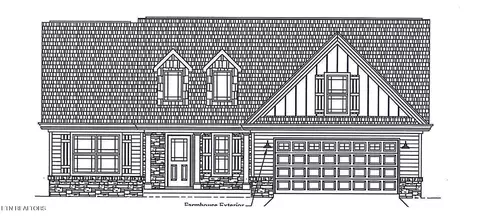 7706 Lobetti Landing Ln, Knoxville, TN 37931
