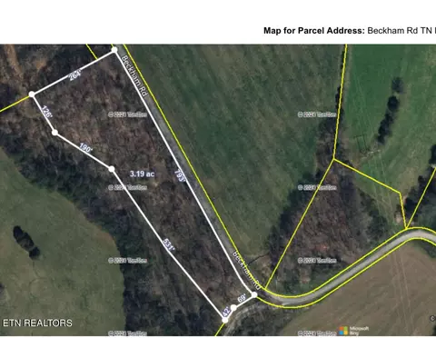 Beckham Rd., Rutledge, TN 37861 photo 17