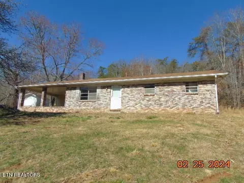 157 Mcspadden Rd, Vonore, TN 37885