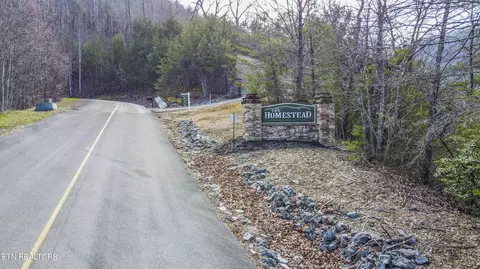 Bent Tree Lane, Sevierville, TN 37862