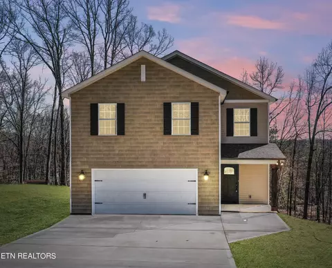 109 Edgewood Dr, Powell, TN 37849