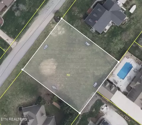 7917 Debra Dr, Knoxville, TN 37938