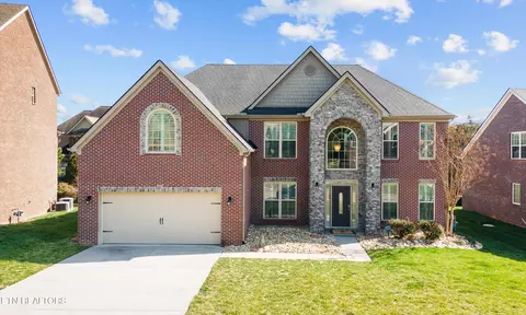 12228 Patagonia Ln, Knoxville, TN 37922