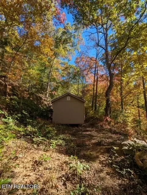 3020 Mica Way, Cosby, TN 37722