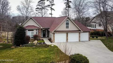 115 Kenosha Ln, Loudon, TN 37774